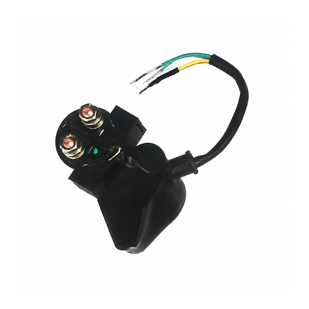 HONDA C100-CD110 · RELAY