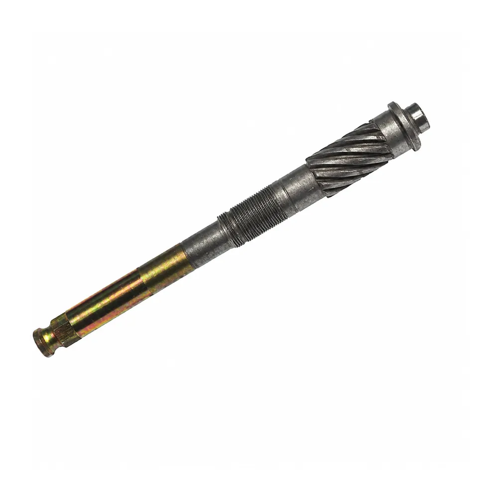 HONDA C100-CD110 · STARTER SHAFT · ZP-00002