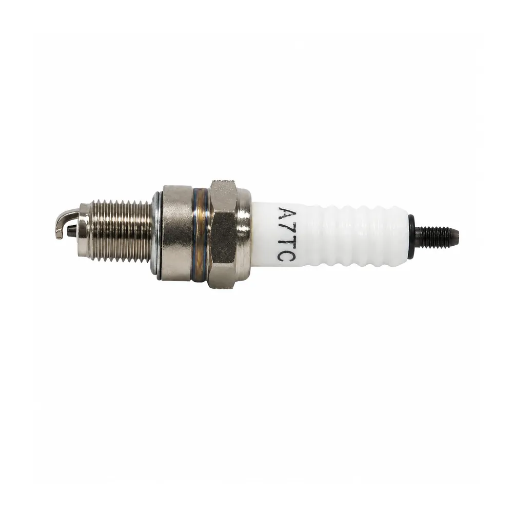 HONDA C100-CD110 · SPARK PLUG