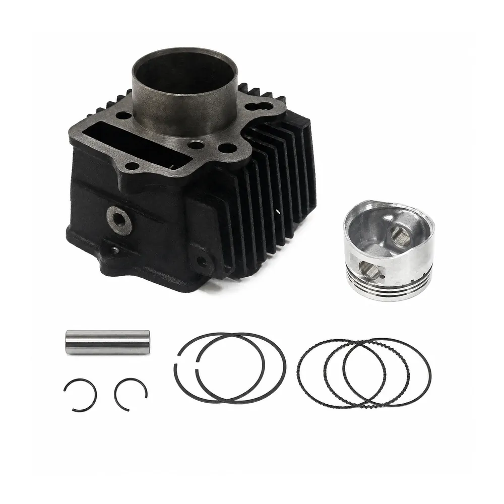 HONDA C100-CD110 · CYLINDER KIT