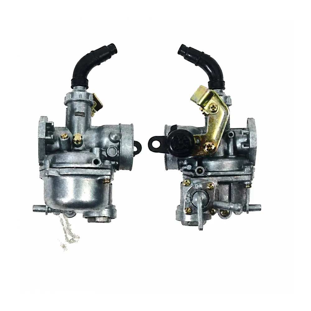 HONDA C100-CD110 · CARBURETOR