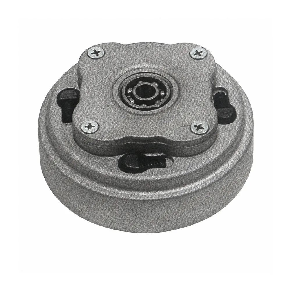 HONDA C100-CD110 · CLUTCH ASSEMBLY