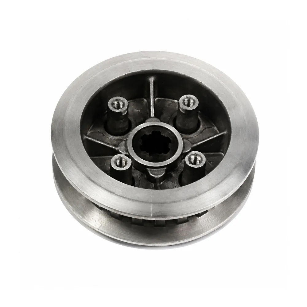 HONDA C100-CD110 · CLUTCH DRUM