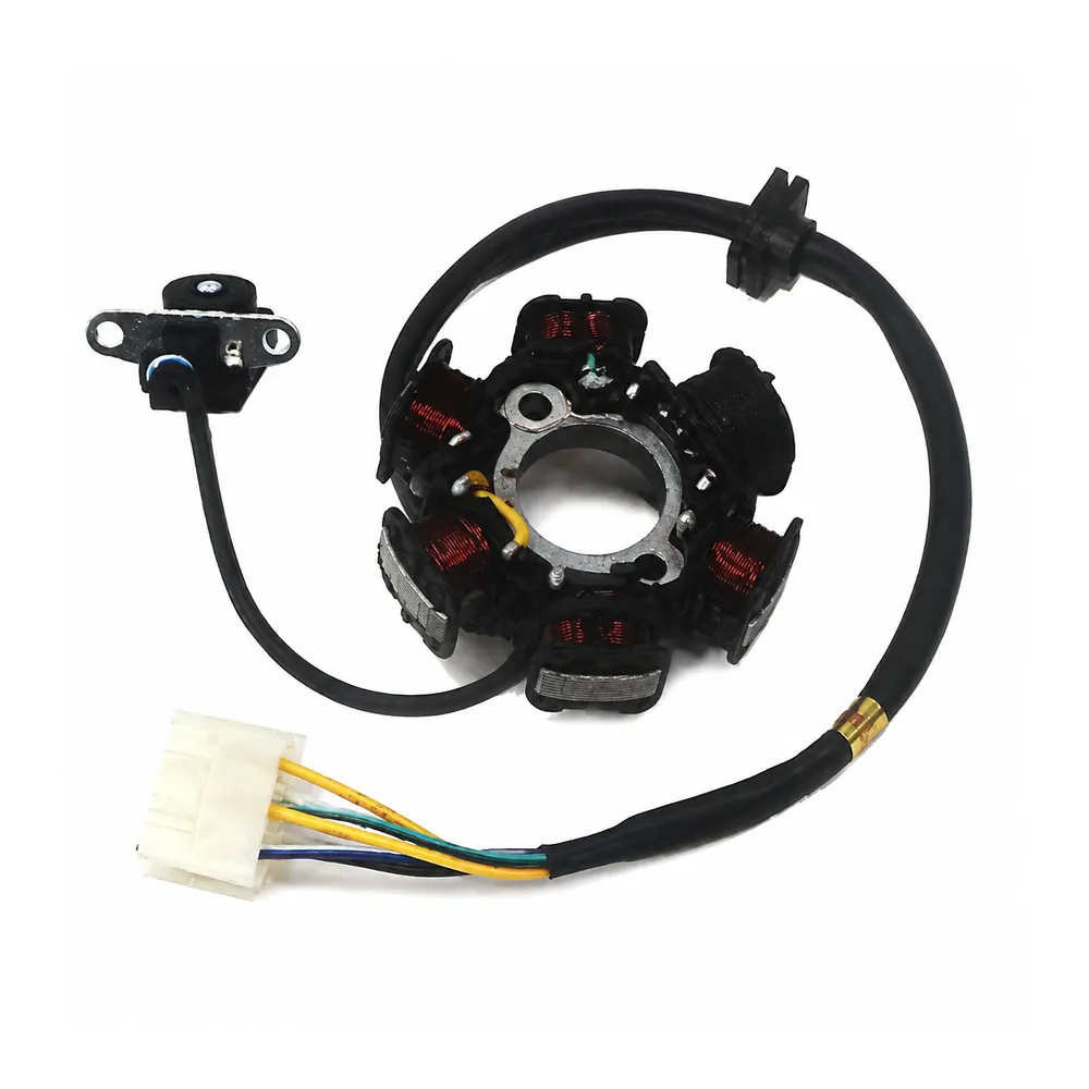 HONDA C100-CD110 · COIL