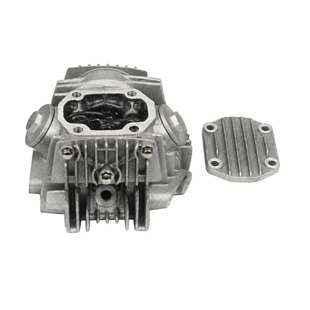 HONDA C100-CD110 / BAJAJ CT100-BM100 · CYLINDER HEAD