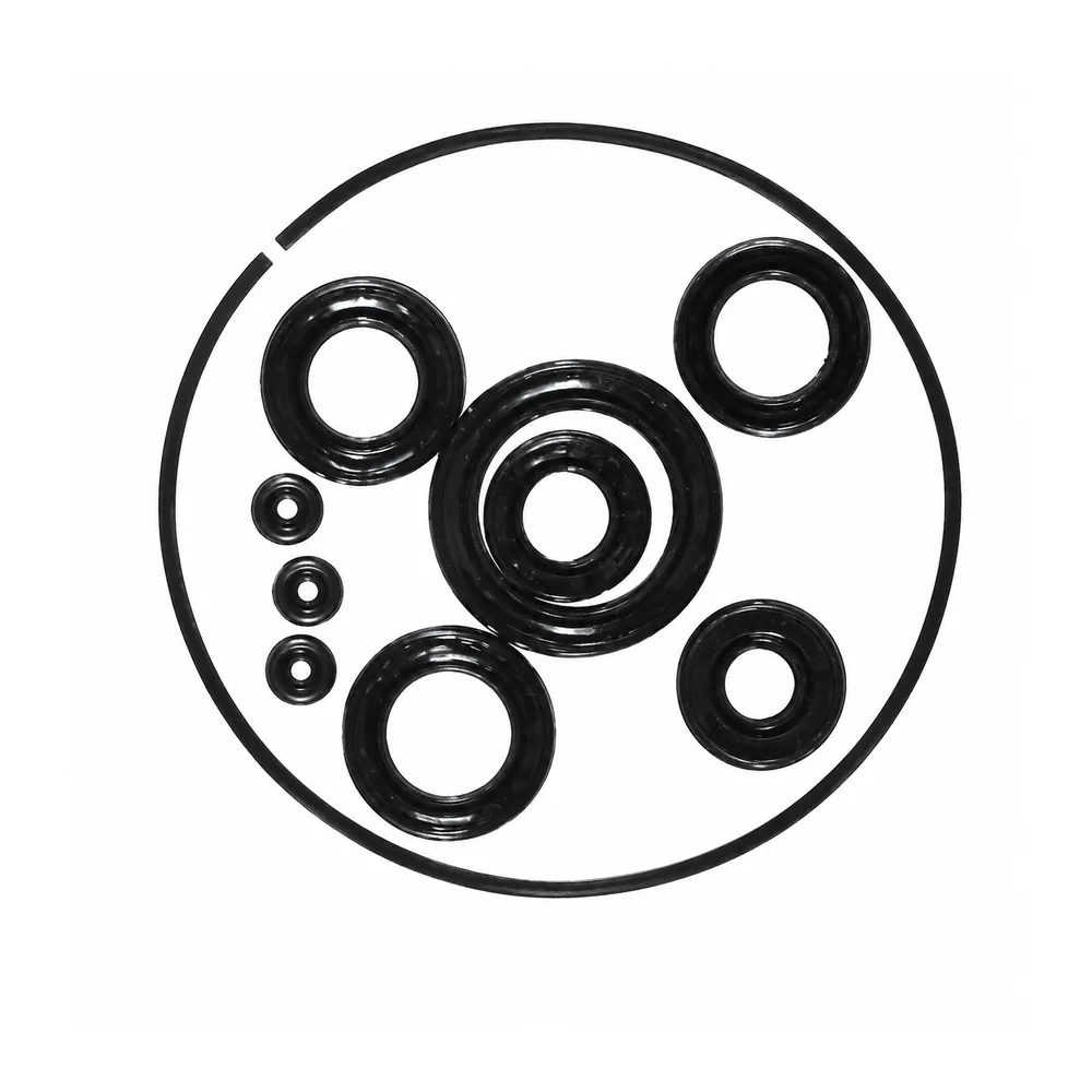 HONDA C100-CD110 · ENGINE REPAIR SEAL