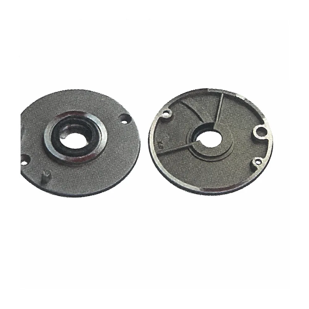 HONDA C100-CD110 · GREASE TRAP