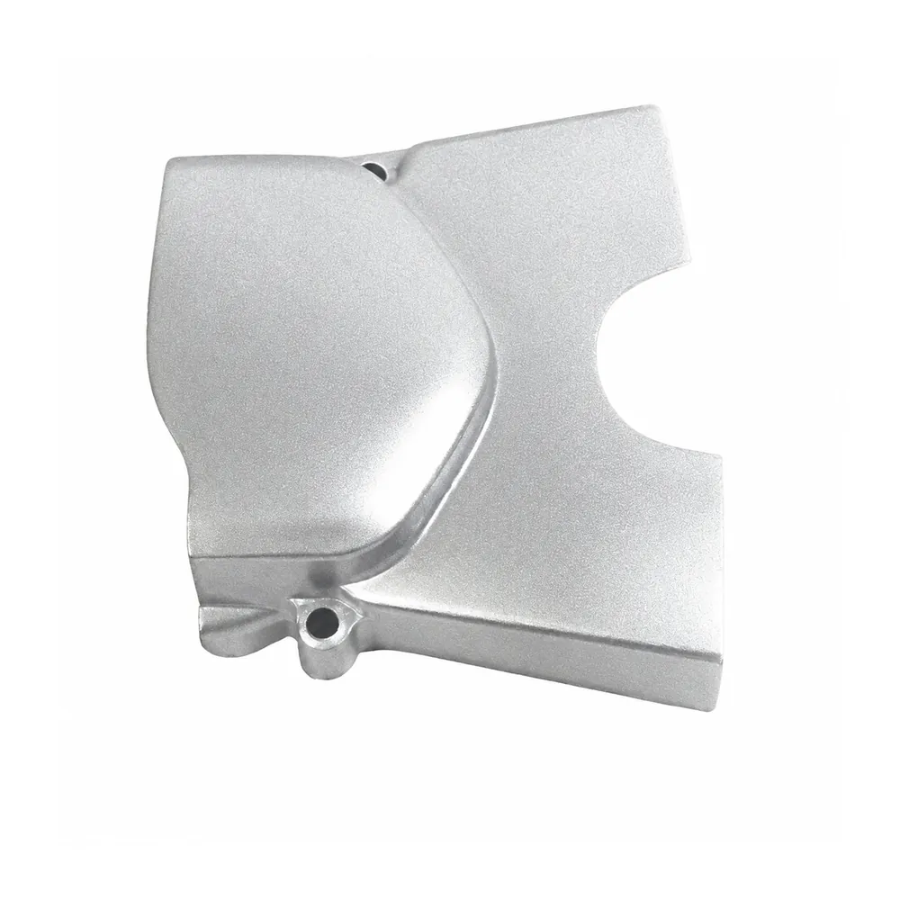 HONDA C100-CD110 · CHAIN CASE COVER · ZP-00017