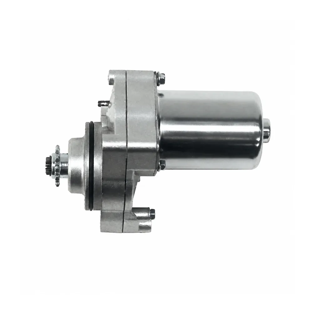 HONDA C100-CD110 · START MOTOR