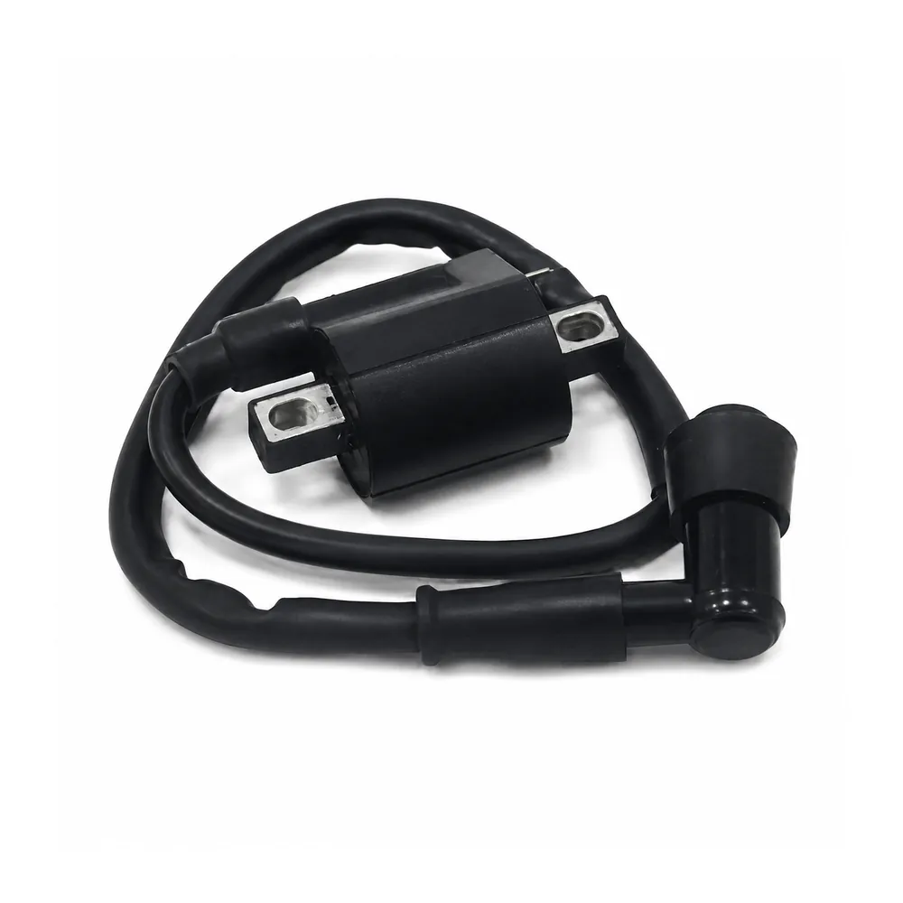 HONDA C100-CD110 · IGNITION COIL