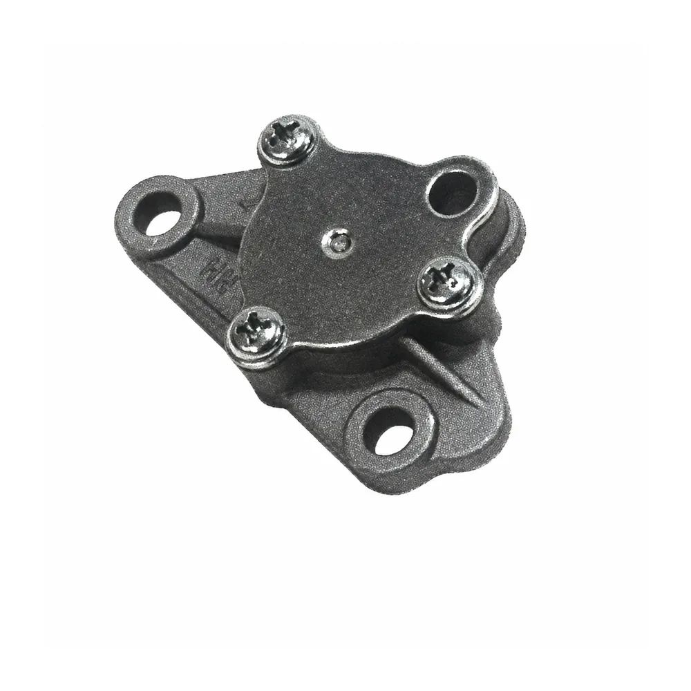 HONDA C100-CD110 · OIL PUMP