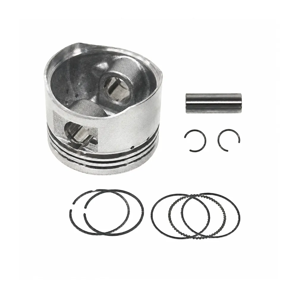 HONDA C100-CD110 · PISTON KIT