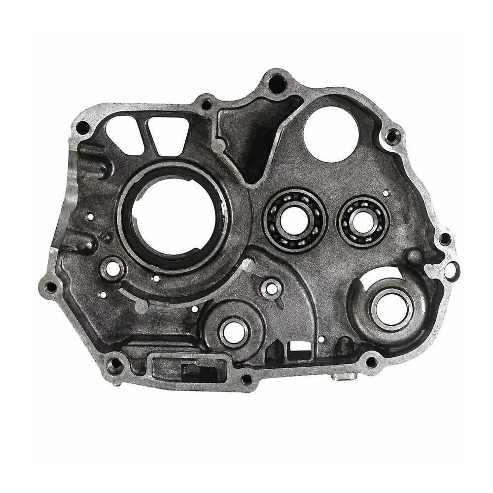 HONDA C100-CD110 · RIGHT CRANKCASE