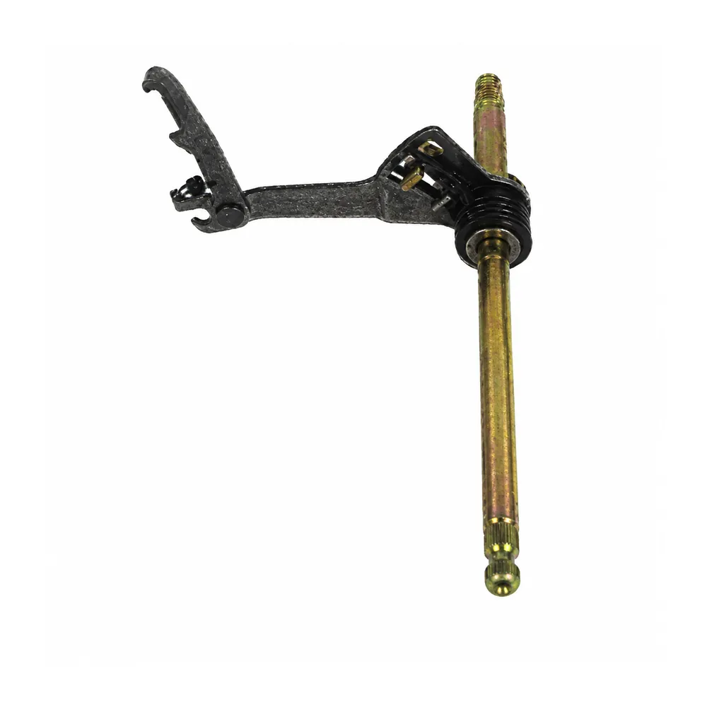 HONDA C100-CD110 · SELECTOR SHAFT