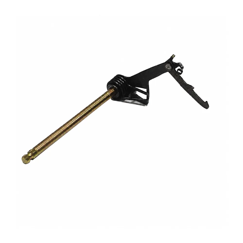 HONDA C100-CD110 · SELECTOR SHAFT