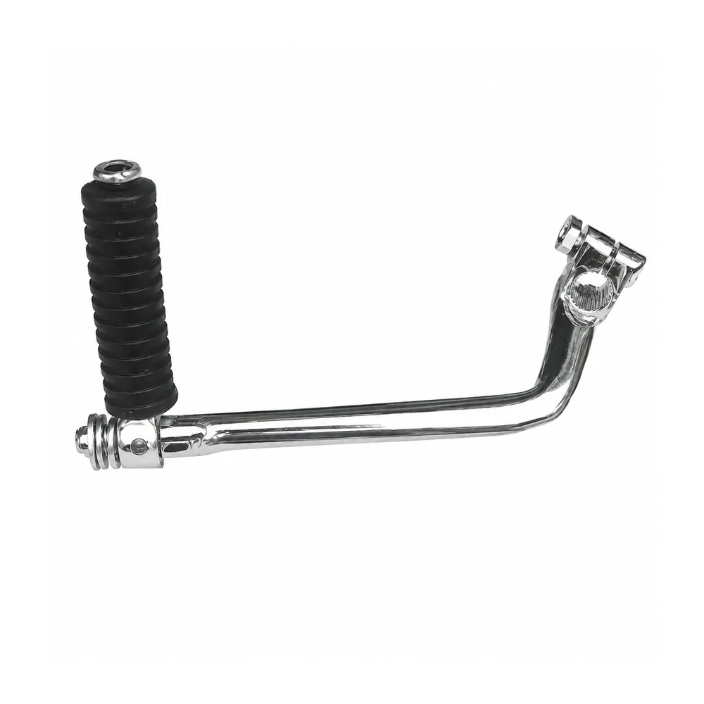 HONDA C100-CD110 · START LEVER