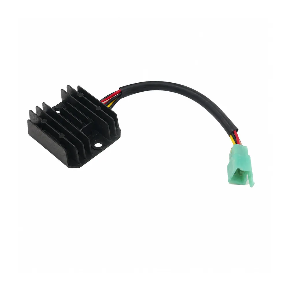 HONDA C100-CD110 · RECTIFIER
