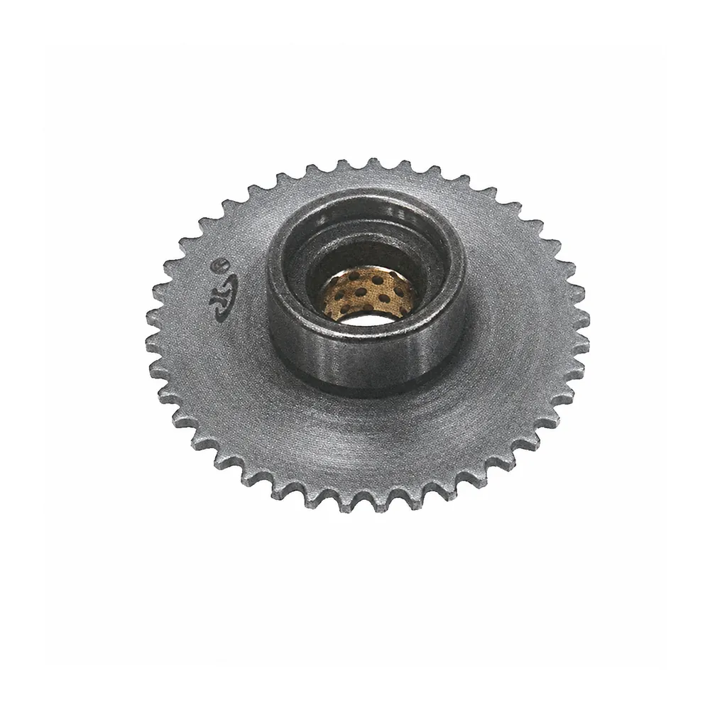 HONDA C100-CD110 · START SPROCKET