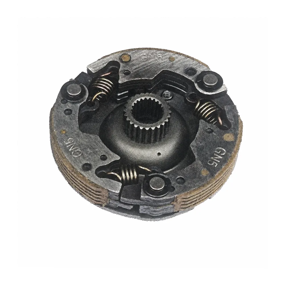 HONDA C100-CD110 · PRIMARY CLUTCH