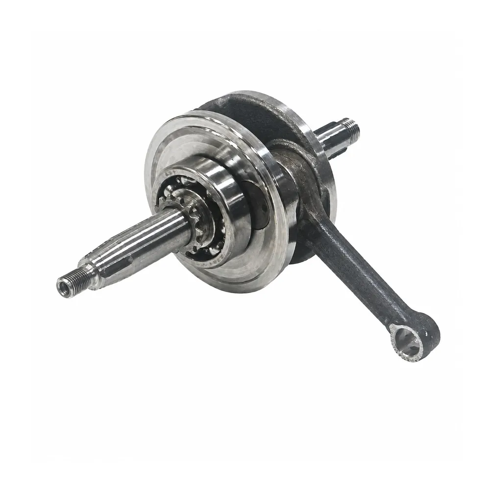 HONDA C100-CD110 · CRANKSHAFT