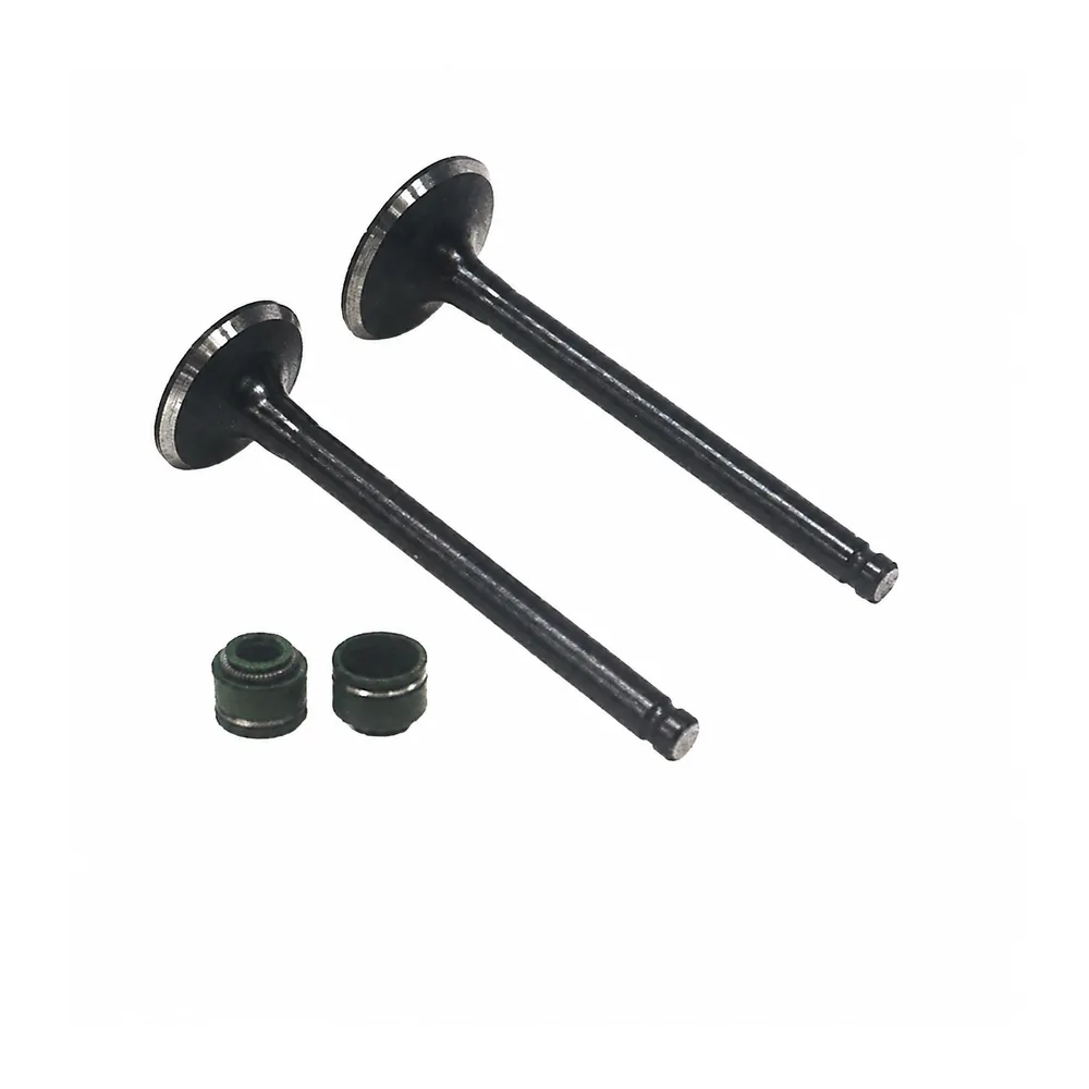 HONDA C100-CD110 · VALVE SET