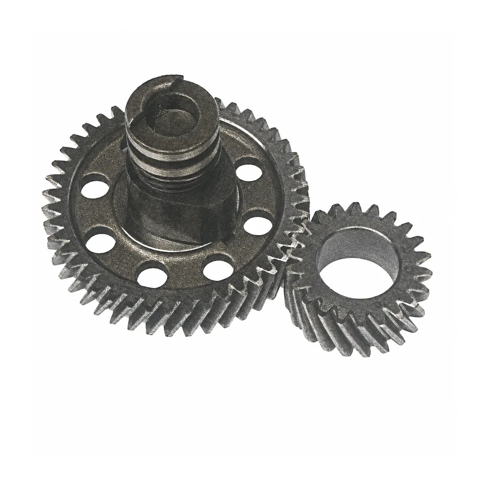 HONDA CG125-230 · CAM GROUP