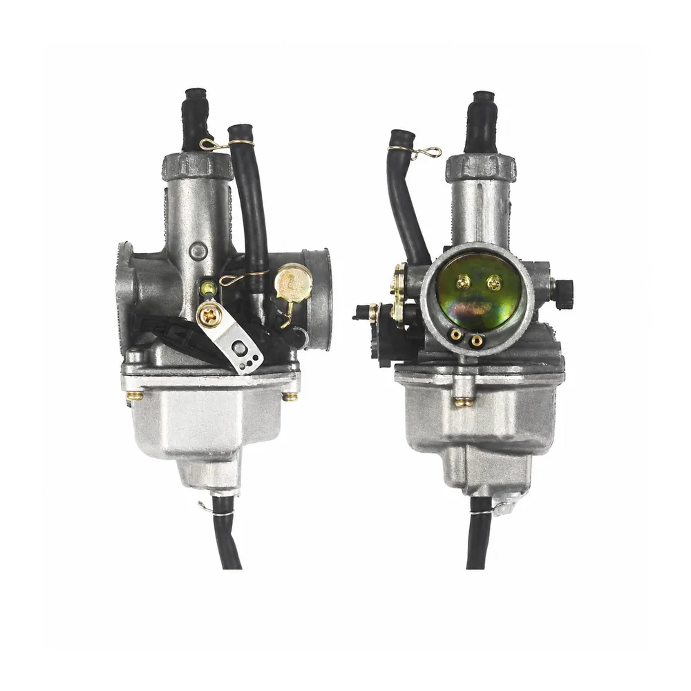HONDA CG125-230 · CARBURETOR