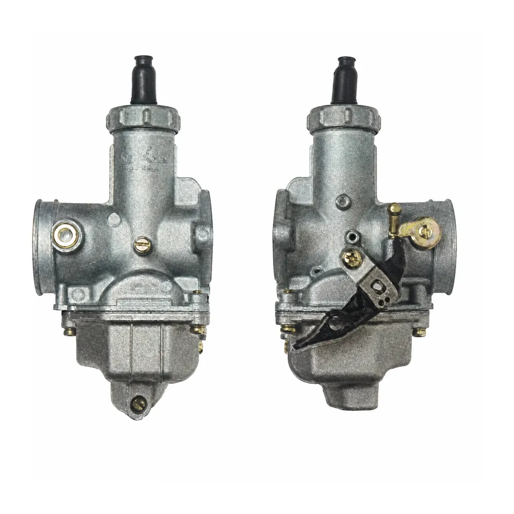 HONDA CG125-230 · CARBURETOR