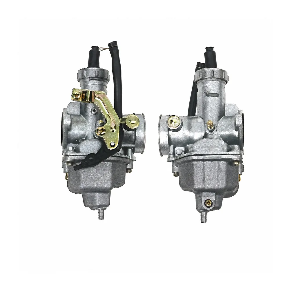 HONDA CG125-230 · CARBURETOR