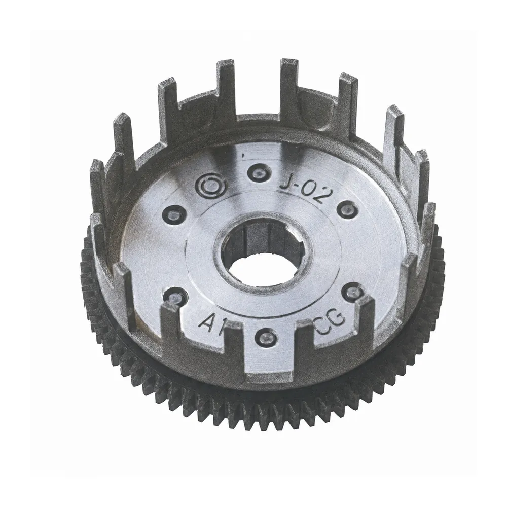 HONDA CG125-230 · CLUTCH HOUSING