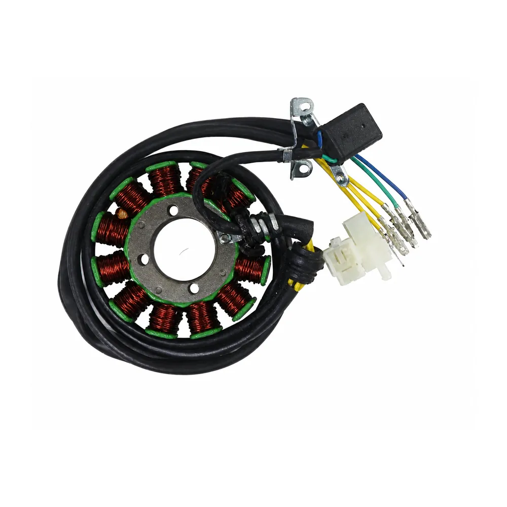 HONDA CG125-230 · COIL