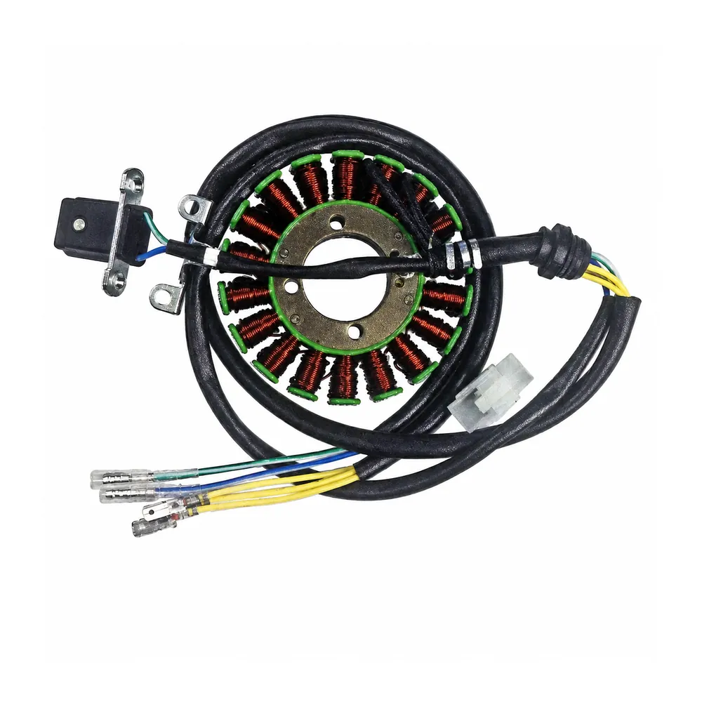 HONDA CG125-230 · COIL
