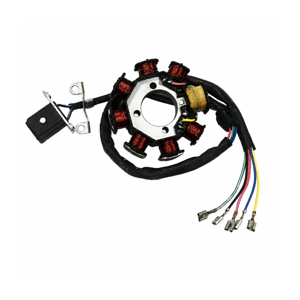 HONDA CG125-230 · COIL
