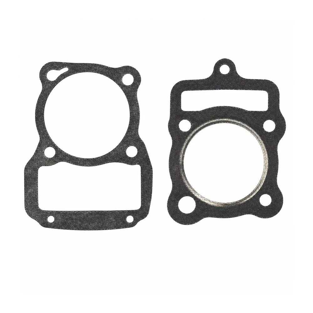HONDA CG125-230 · CYLINDER SPACER