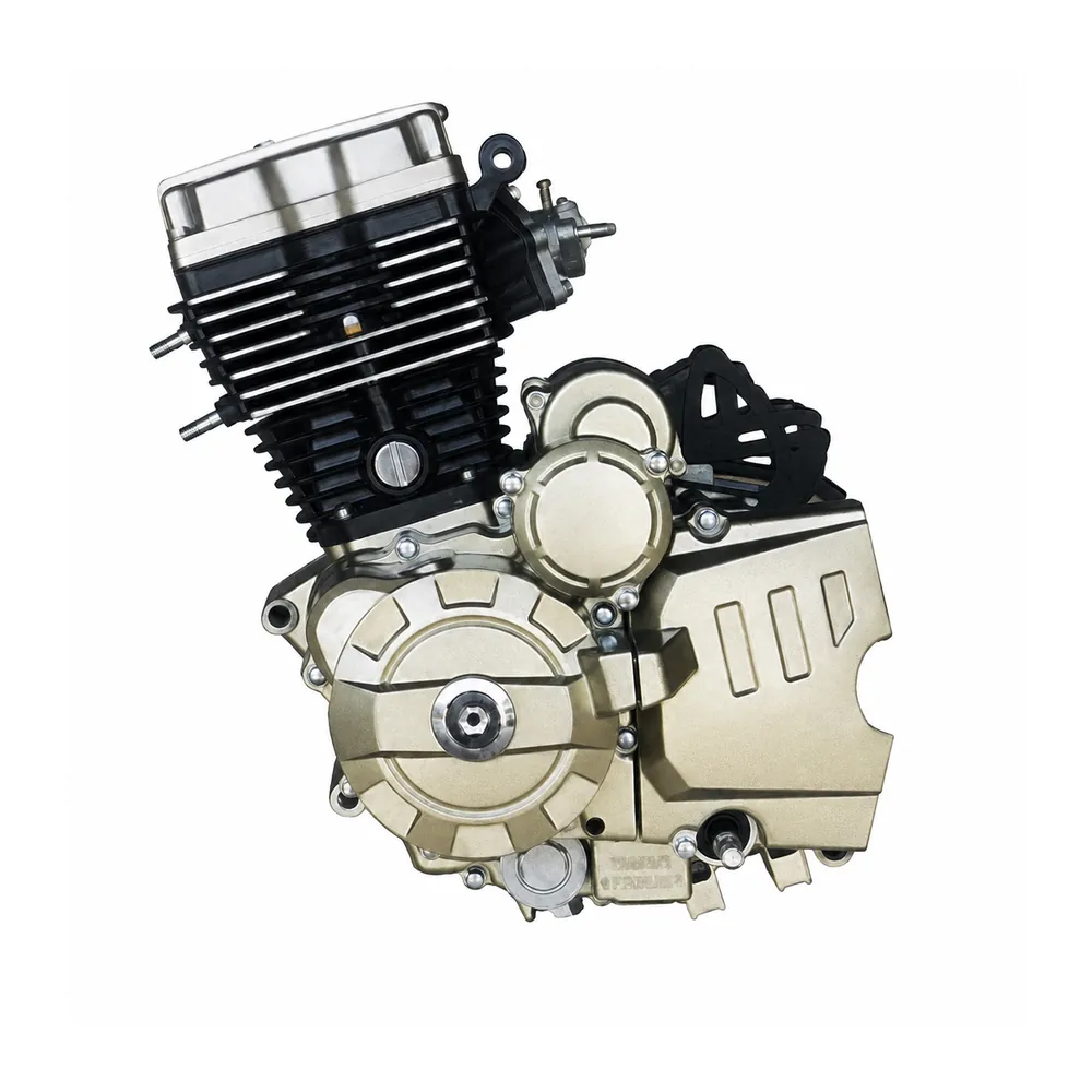 HONDA CG125-230 · ENGINE