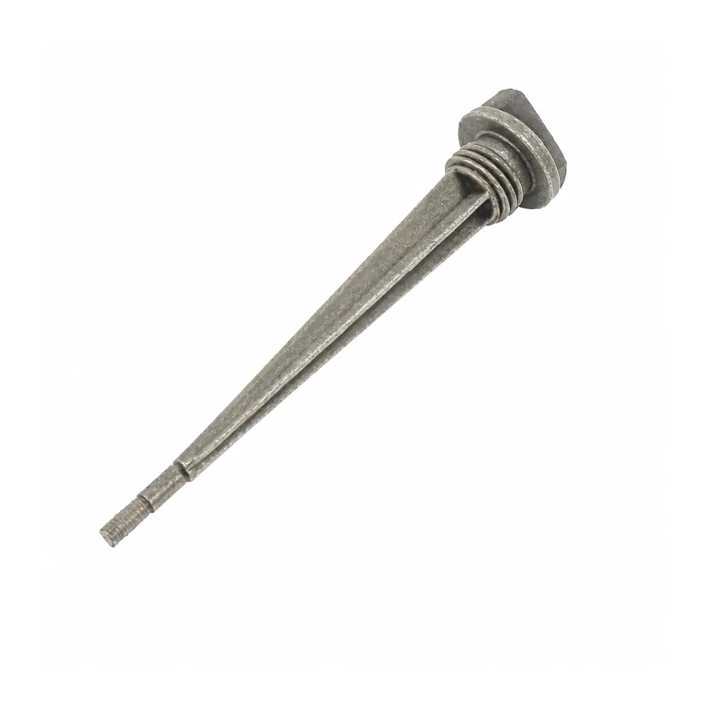 HONDA CG125-230 · ENGINE OIL DIPSTICK