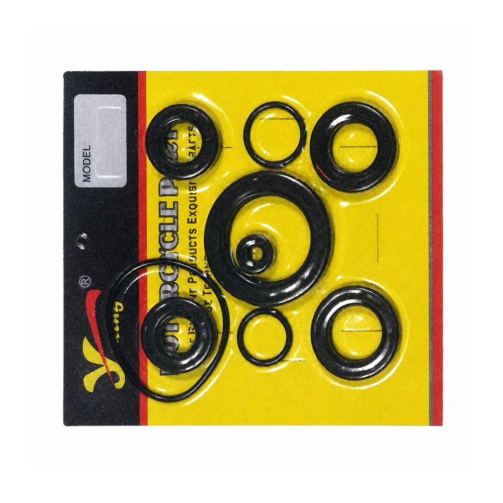 HONDA CG125-230 · ENGINE REPAIR SEAL