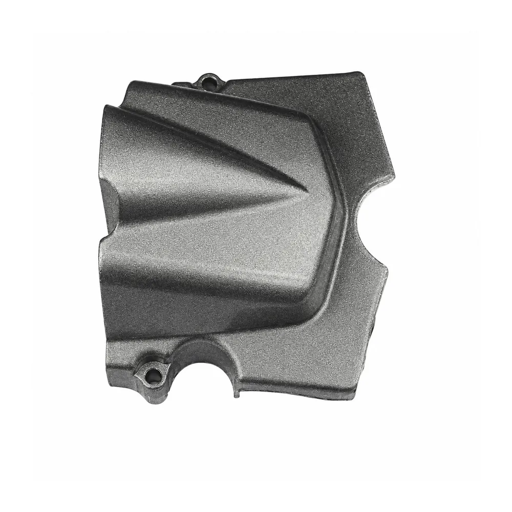 HONDA CG125-230 · FRONT SPROCKET COVER GUARD