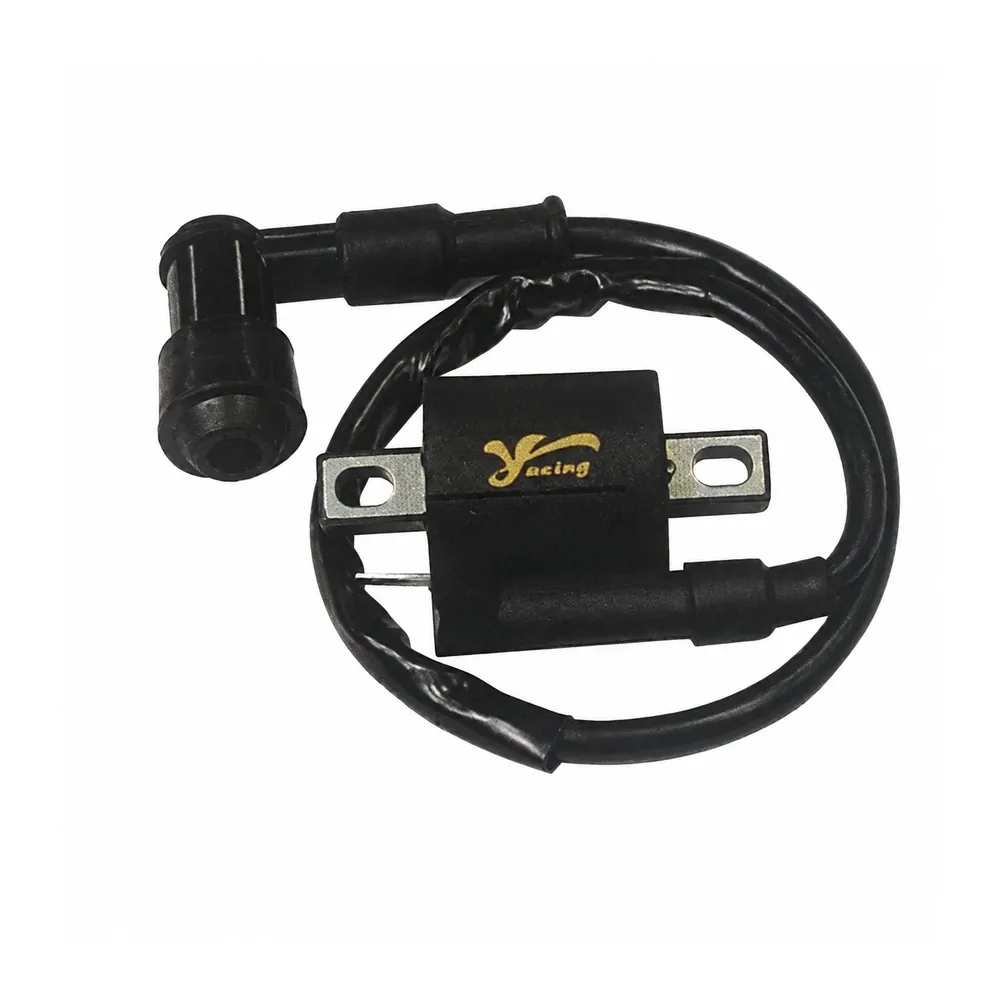 HONDA CG125-230 / YAMAHA YBR125 · IGNITION COIL