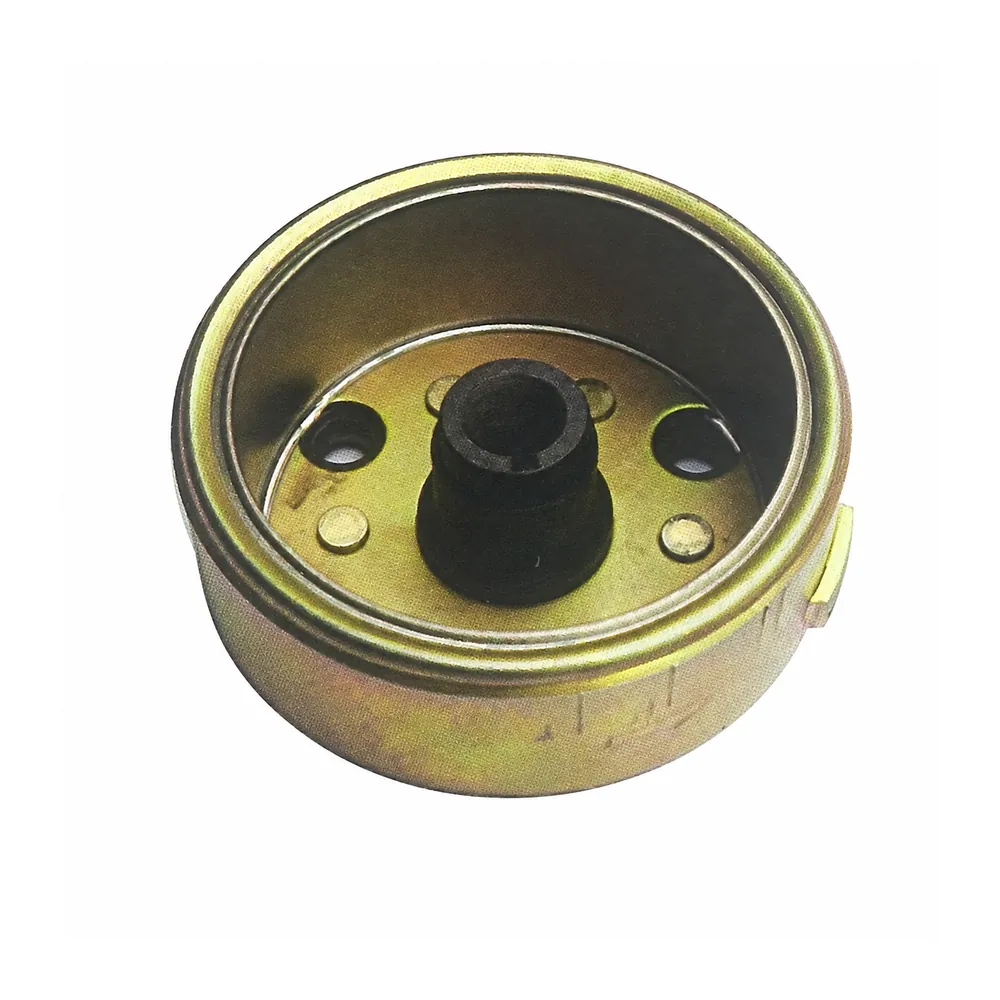 HONDA CG125-230 · MAGNETO ROTOR
