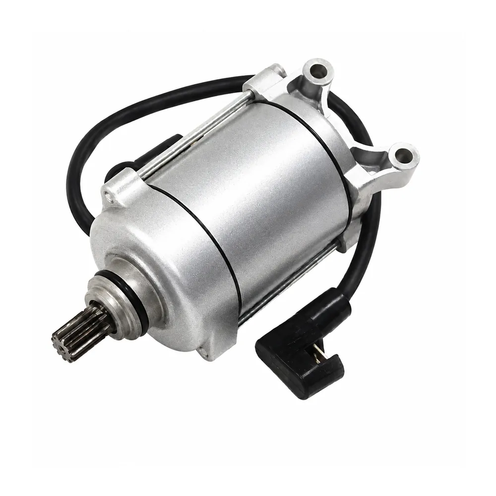 HONDA CG125-230 · MOTOR