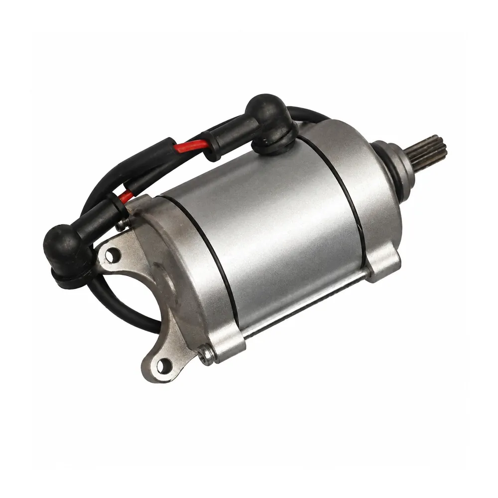 HONDA CG125-230 · MOTOR