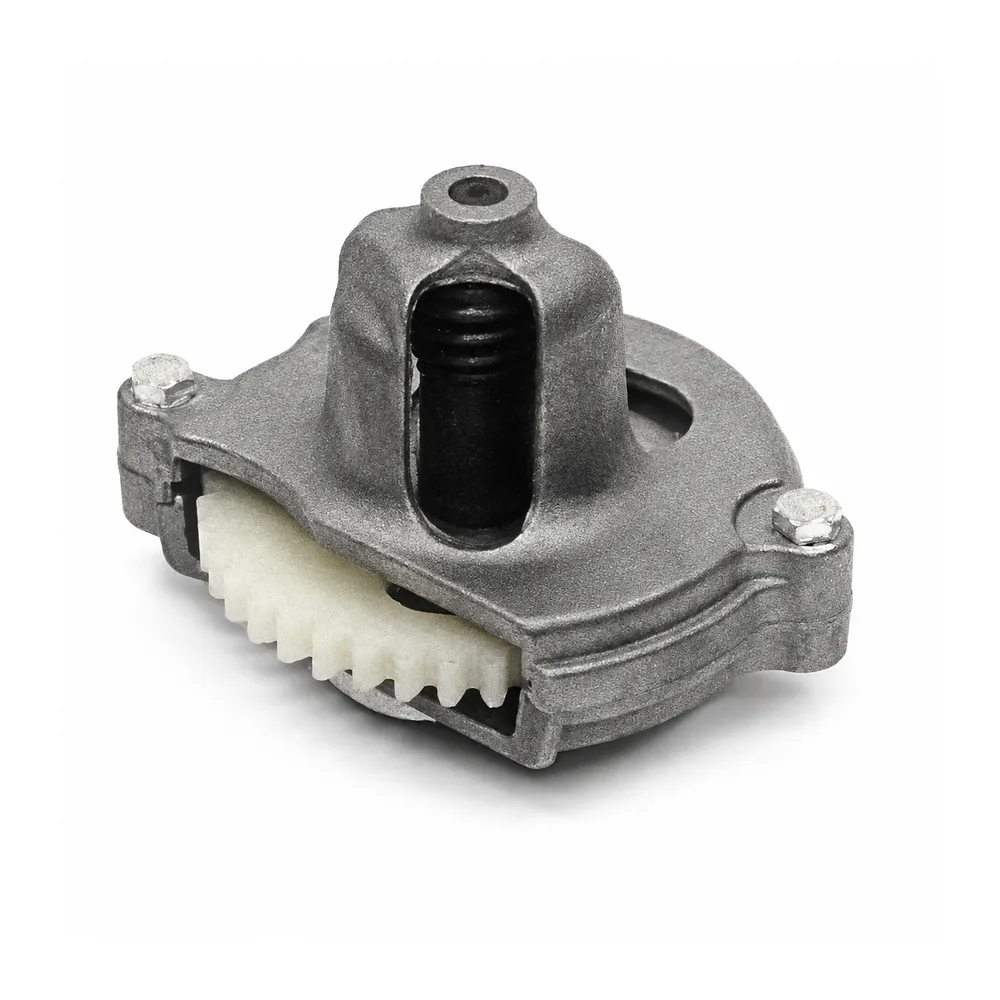 HONDA CG125-230 · OIL PUMP