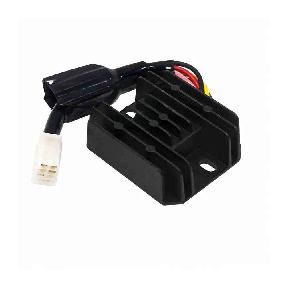 HONDA CG125-230 · RECTIFIER