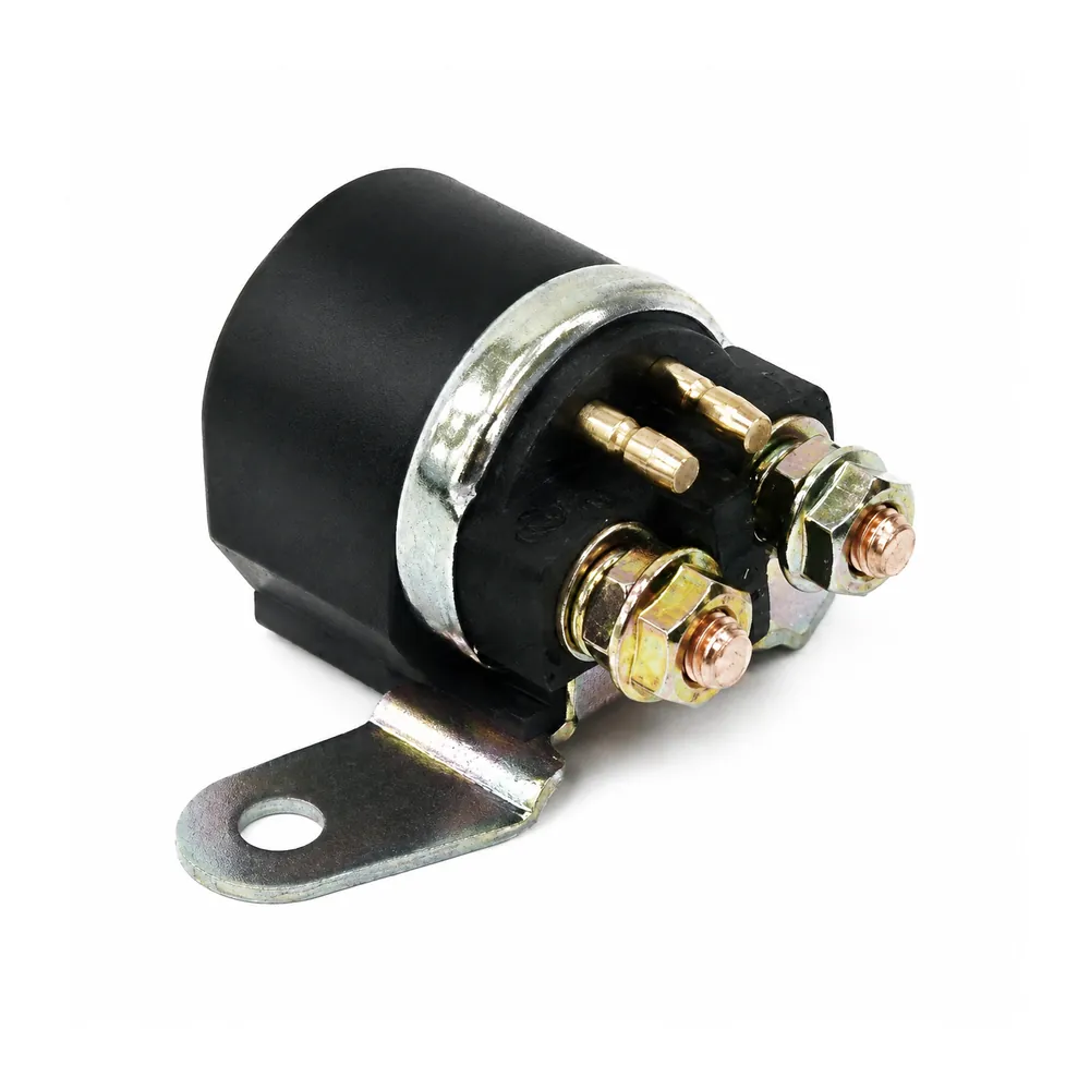 HONDA CG125-230 · RELAY