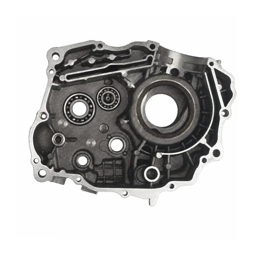 HONDA CG125-230 · RIGHT CRANKCASE