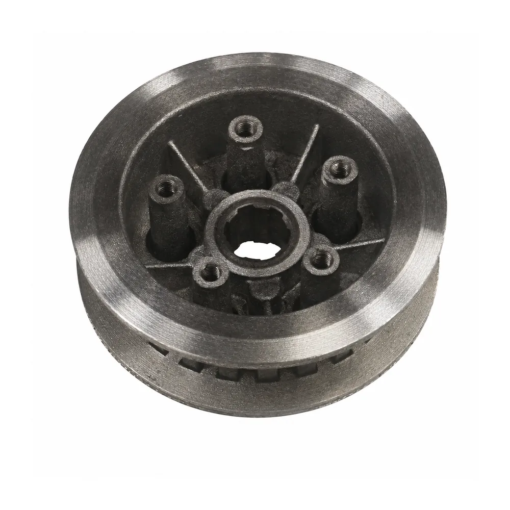 HONDA CG125-230 · CLUTCH SNARE DRUM