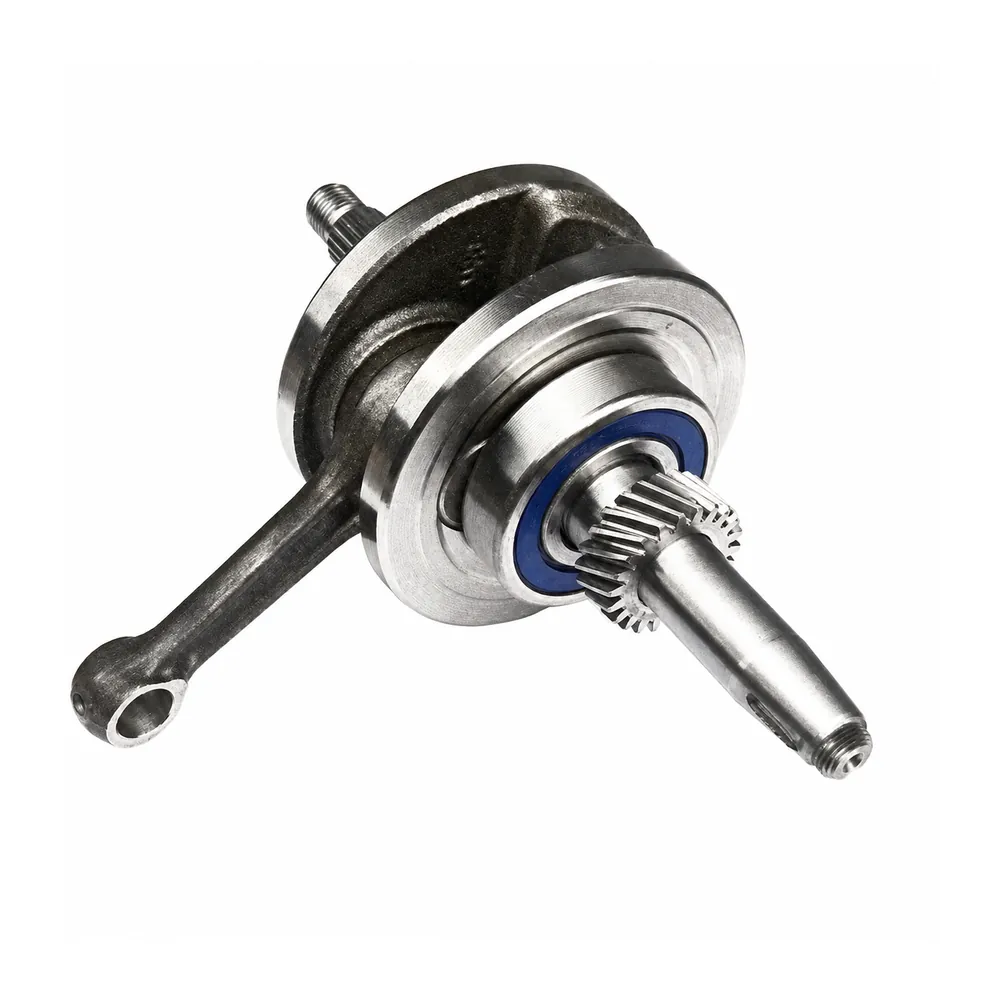 HONDA CG125-230 · CRANKSHAFT