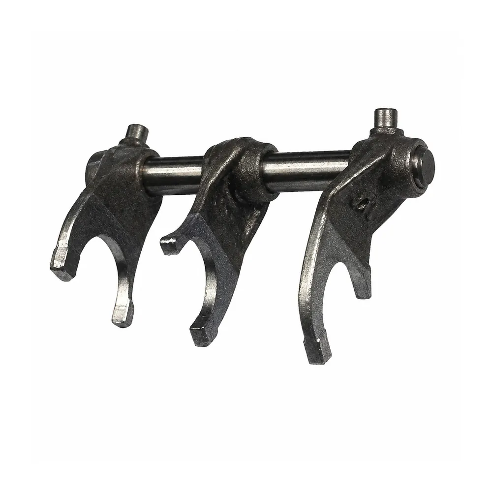 HONDA CG125-230 · SHIFT FORK