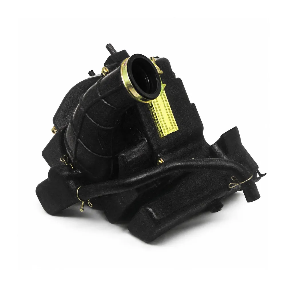HONDA CGL · AIR FILTER ASSEMBLY